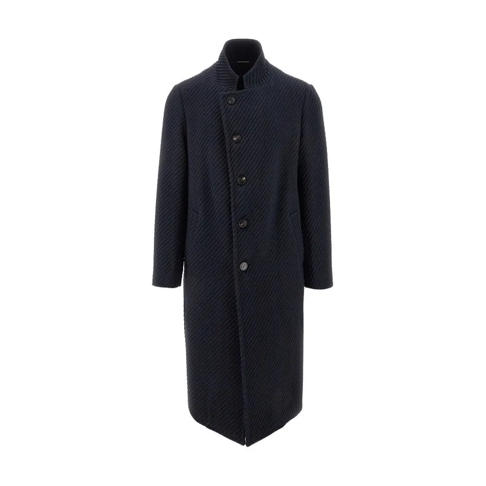 asv_jacquard_woolblend_co_0.webp Fashion ASV jacquard wool-blend coat Outerwear