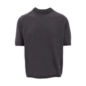Discount ASV knitted T-shirt Knitwear