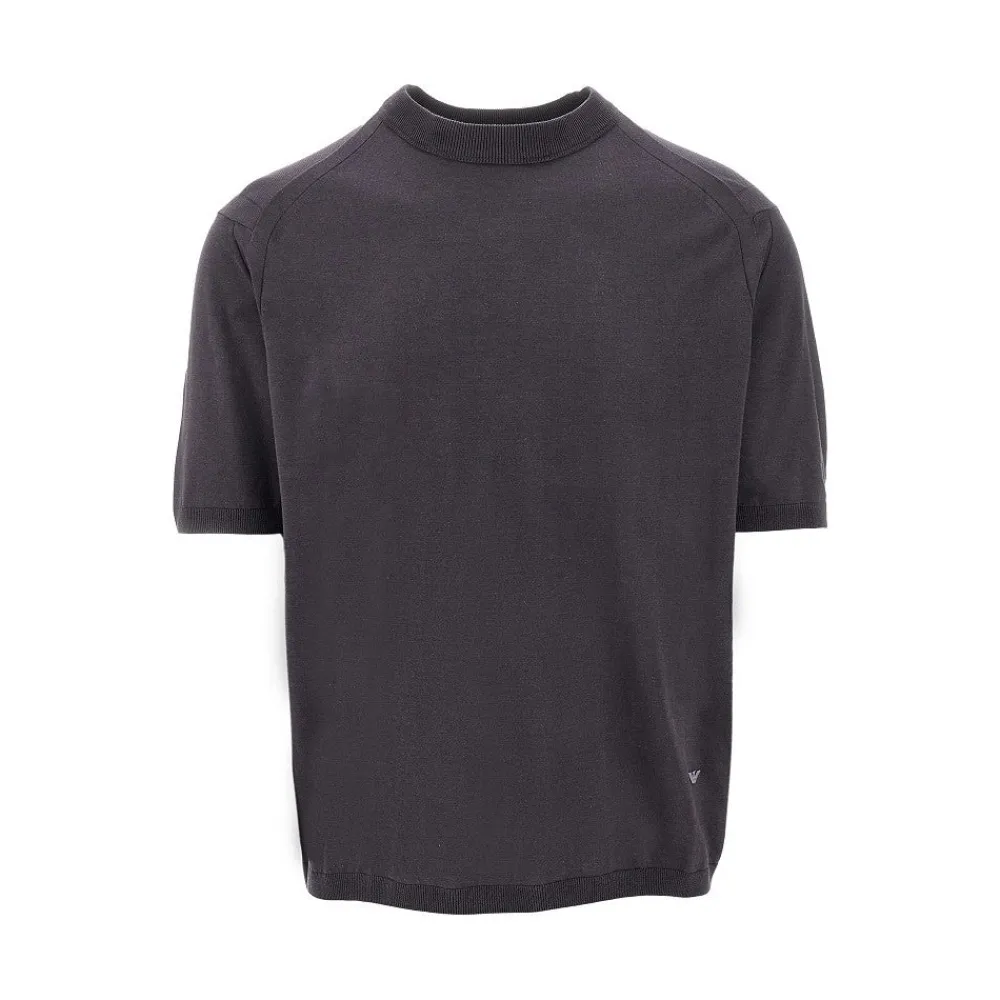 asv_knitted_tshirt_0-1.webp Discount ASV knitted T-shirt Knitwear