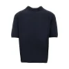 Outlet ASV knitted T-shirt Knitwear