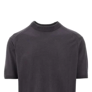 Discount ASV knitted T-shirt Knitwear