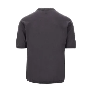 Discount ASV knitted T-shirt Knitwear
