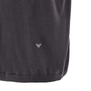 Discount ASV knitted T-shirt Knitwear