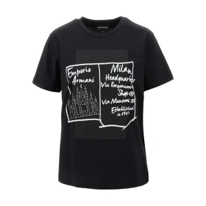 Discount ASV organic cotton T-shirt Tops
