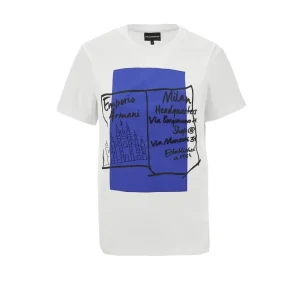 New ASV organic cotton T-shirt Tops