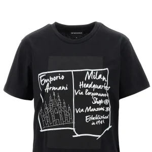 Discount ASV organic cotton T-shirt Tops