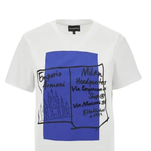 New ASV organic cotton T-shirt Tops