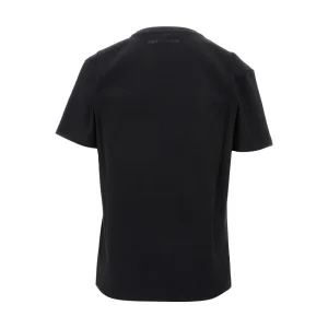 Fashion ASV T-shirt with stars print Tops