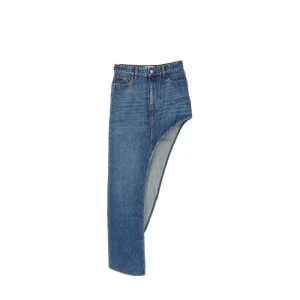 Best Asymmetrical denim skirt Skirts