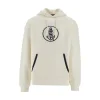 Fashion Atlantic' patch hoodie Sweatshirts