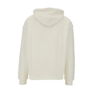 Fashion Atlantic' patch hoodie Sweatshirts