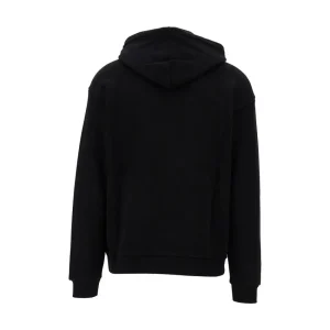 Outlet Atlantic' patch hoodie Sweatshirts