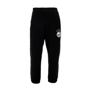 Fashion Atlantico' patch sweatpants Pants And Shorts