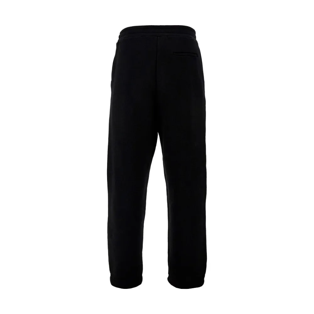 atlantico_patch_sweatpant_2.webp Fashion Atlantico' patch sweatpants Pants And Shorts