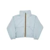 Hot Aubette Memory Touch' short jacket Kids Clothing