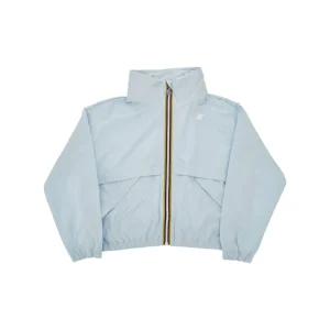 Hot Aubette Memory Touch' short jacket Kids Clothing