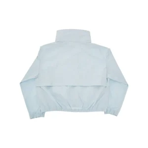 Hot Aubette Memory Touch' short jacket Kids Clothing