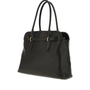 Outlet Aventure' nappa leather bag Shoulder Bags