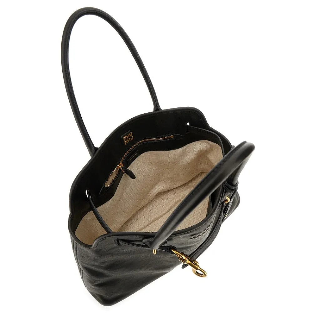 aventure_nappa_leather_ba_2.webp Outlet Aventure' nappa leather bag Shoulder Bags