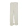 Sale Ayla' baggy fit jeans Jeans