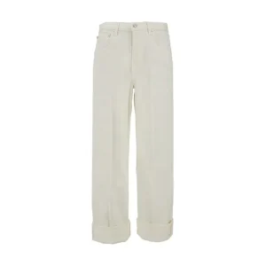 Sale Ayla' baggy fit jeans Jeans