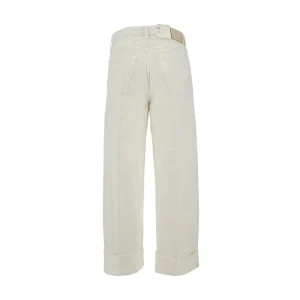 Sale Ayla' baggy fit jeans Jeans