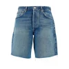 Hot Ayla' denim shorts Jeans