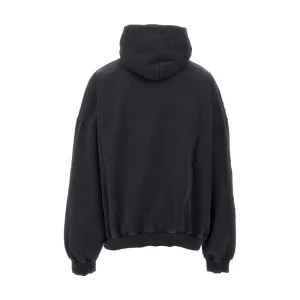 Fashion 3B Liquified' Large Fit hoodie Sweatshirts