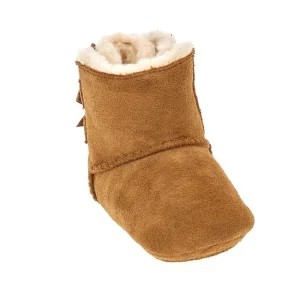 Hot Baby Bailey Bow boots Kids Footwear
