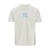 Best Back logo print T-shirt T-Shirts And Polo Shirts