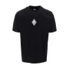 Fashion Back logo print T-shirt T-Shirts And Polo Shirts