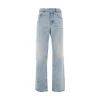 Outlet Baggy Fit jeans Jeans
