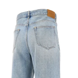 Outlet Baggy Fit jeans Jeans