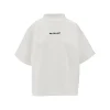 Fashion Back' cropped T-shirt Tops