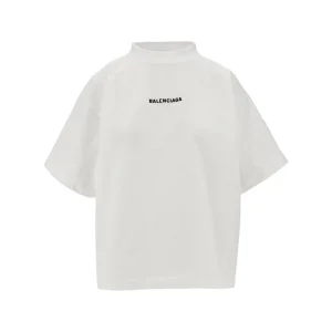 Fashion Back' cropped T-shirt Tops