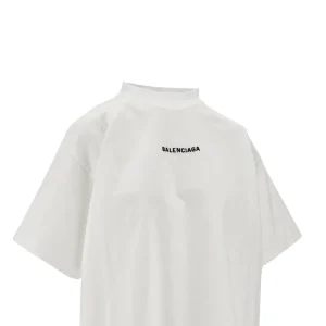 Fashion Back' cropped T-shirt Tops