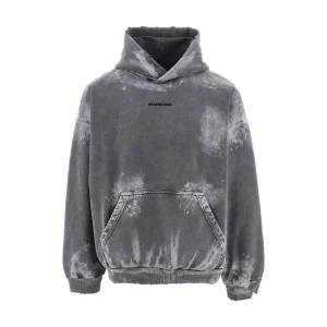 Fashion Back' hoodie Sweatshirts