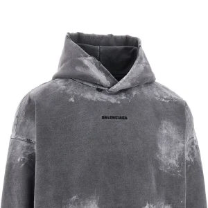 Fashion Back' hoodie Sweatshirts