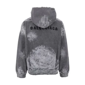 Fashion Back' hoodie Sweatshirts