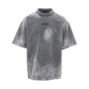 Clearance Back' T-shirt T-Shirts And Polo Shirts