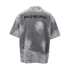 Clearance Back' T-shirt T-Shirts And Polo Shirts