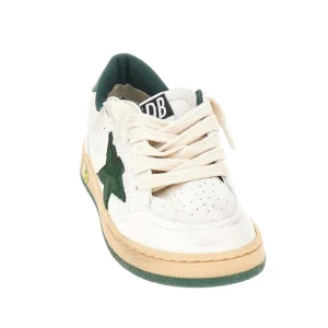 Outlet Ball Star' leather sneakers Kids/BOY Footwear | Footwear