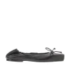 New Ballet' leather ballerinas Flat Shoes