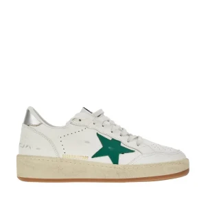 Clearance Ballstar' leather sneakers Sneakers