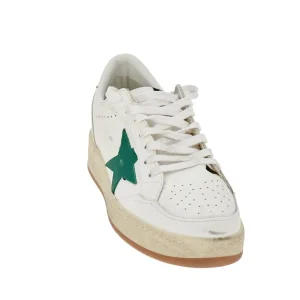 Clearance Ballstar' leather sneakers Sneakers