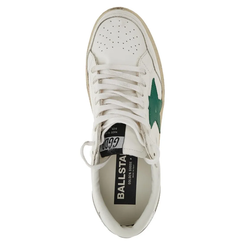 ballstar_leather_sneakers_3-1.webp Clearance Ballstar' leather sneakers Sneakers