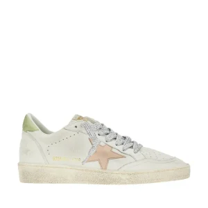 Fashion Ballstar' nappa leather sneakers Sneakers