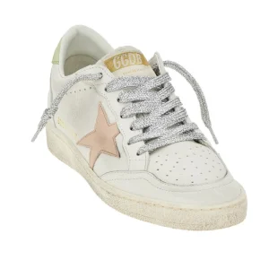 Fashion Ballstar' nappa leather sneakers Sneakers