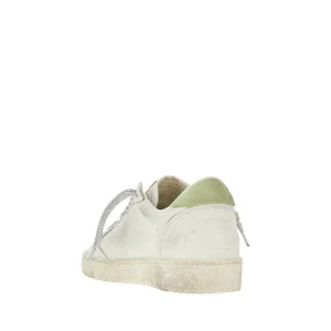 Fashion Ballstar' nappa leather sneakers Sneakers