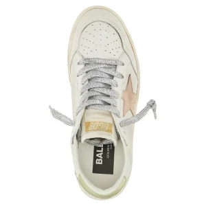 Fashion Ballstar' nappa leather sneakers Sneakers